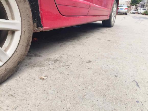 [佛山·桂A] 二手本田思域2009款 1.8L 自动舒适版