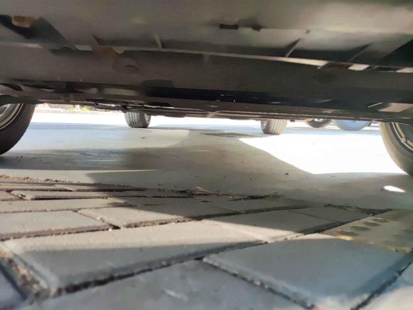 [青岛·鲁B] 二手雷诺科雷嘉2016款 2.0L 两驱豪华版