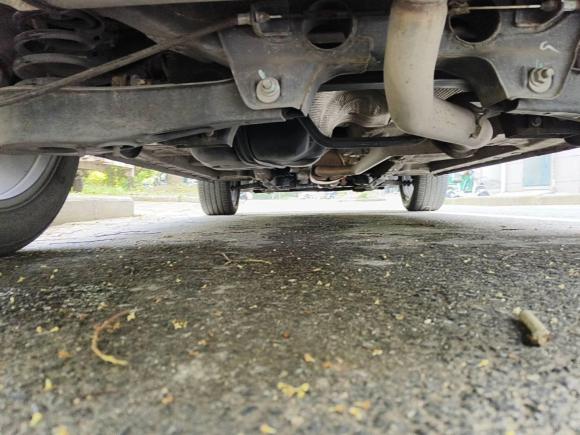 [南通·苏F] 二手名爵名爵HS2018款 20T 自动两驱荷尔蒙激情版 国V