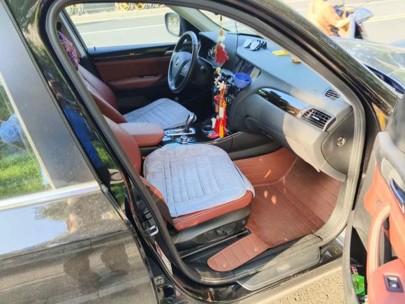 [南京·苏A] 二手宝马宝马X32013款 xDrive20i 豪华型