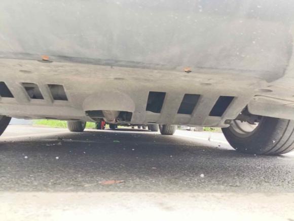 [杭州·浙C] 二手众泰众泰T7002017款 2.0T 自动尊贵型