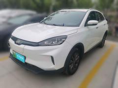 [济南·鲁J]威马汽车&nbsp;&nbsp;威马EX5&nbsp;&nbsp;2018款EX5300Lite探索版