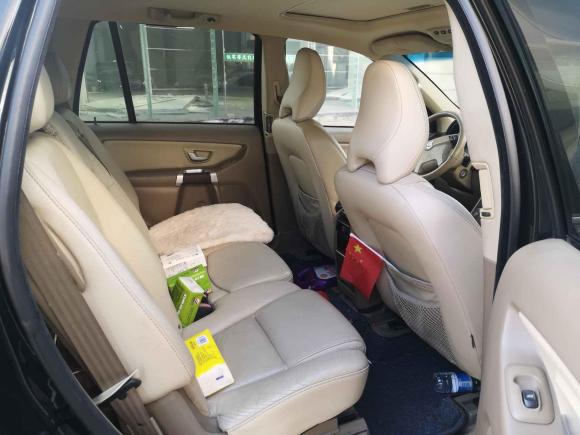 [无锡·苏B] 二手沃尔沃沃尔沃XC902010款 2.5T AWD