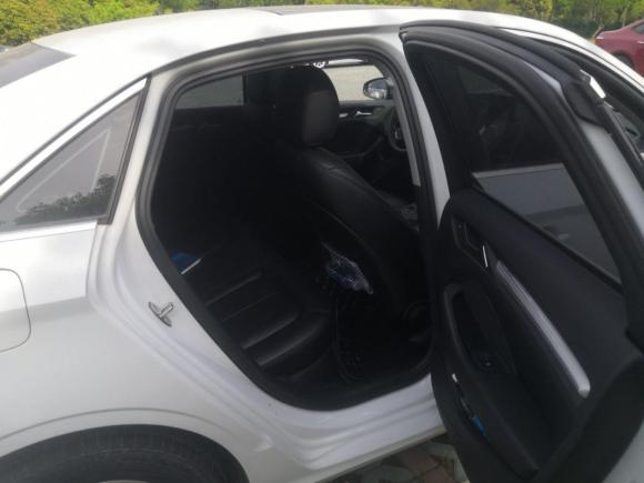 [上海·沪C] 二手奥迪奥迪A32016款 Limousine 35 TFSI 领英型