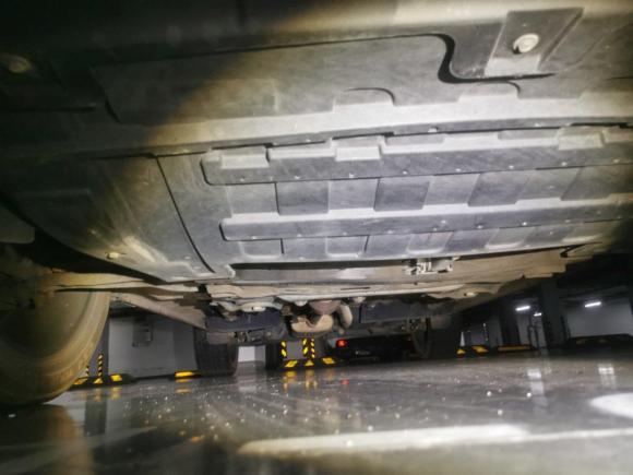 [宁波·皖B] 二手奇瑞瑞虎72017款 SPORT 1.5T 自动豪华版