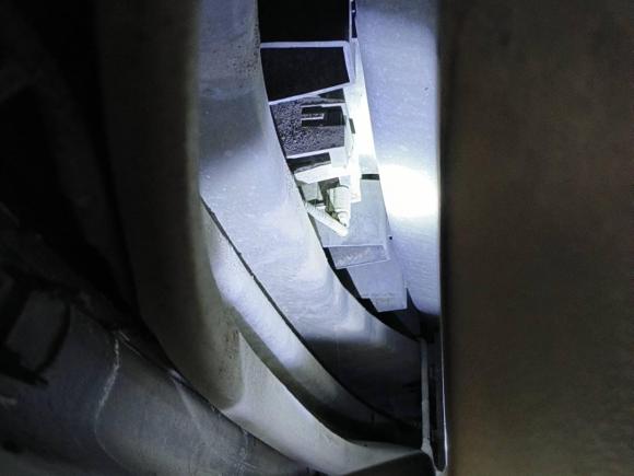 [成都·川A] 二手沃尔沃沃尔沃S80L2011款 2.0T 智尊版