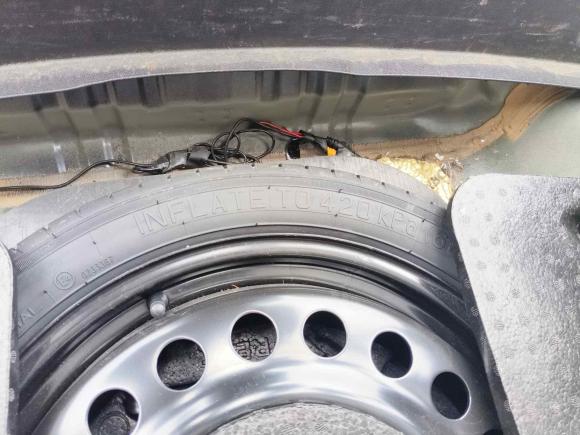 [杭州·浙A] 二手别克君越2018款 20T 精英型