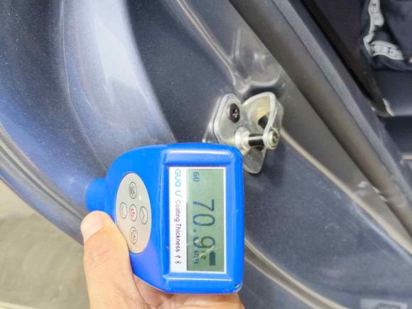 [深圳·粤C] 二手荣威荣威i6 MAX2020款 300TGI 自动爽酷智驾版