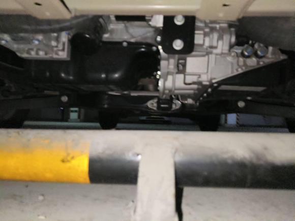 [无锡·苏B] 二手北京汽车北京X32021款 1.5T CVT荣耀版