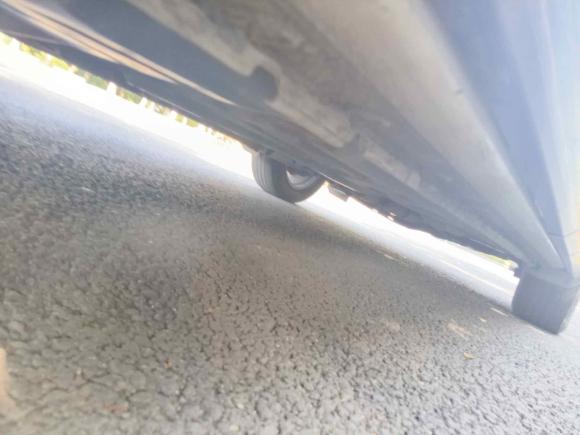 [南京·苏F] 二手本田歌诗图2014款 2.4L 豪华版