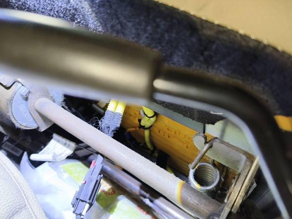 [上海·沪B] 二手别克别克GL82014款 2.4L 经典版