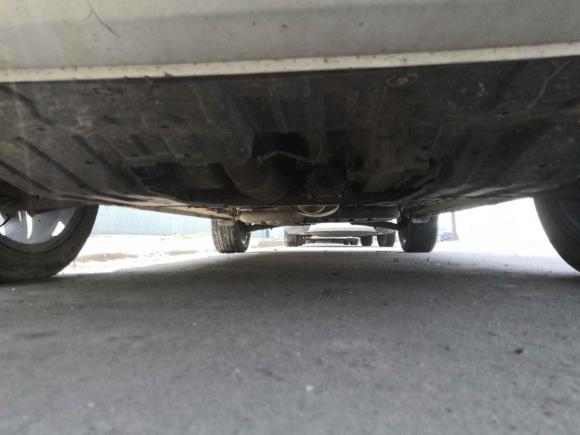 [上海·浙C] 二手长安欧尚长安欧尚X72021款 1.5T 自动尊享型