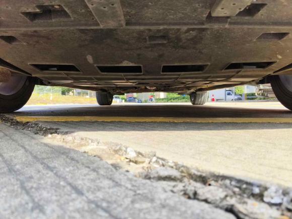 [佛山·粤E] 二手东风风神奕炫2020款 230T 自动炫目版