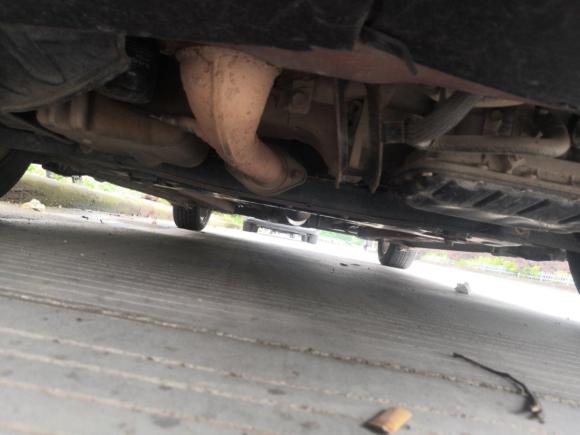 [金华·浙G] 二手铃木雨燕2011款 1.5L 自动运动版