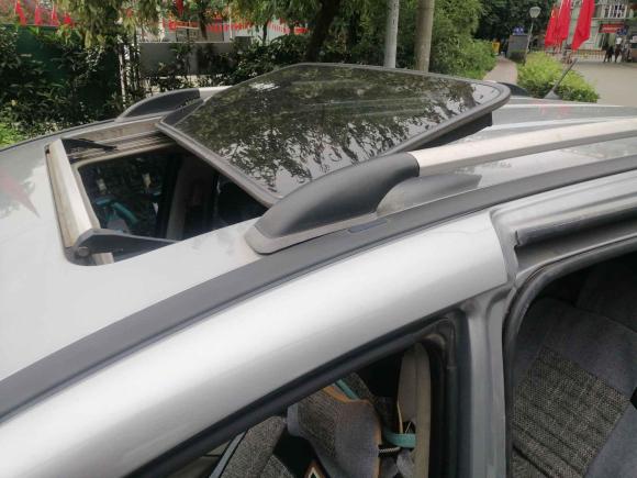 [成都·川A] 二手马自达马自达52011款 2.0L 手动舒适型