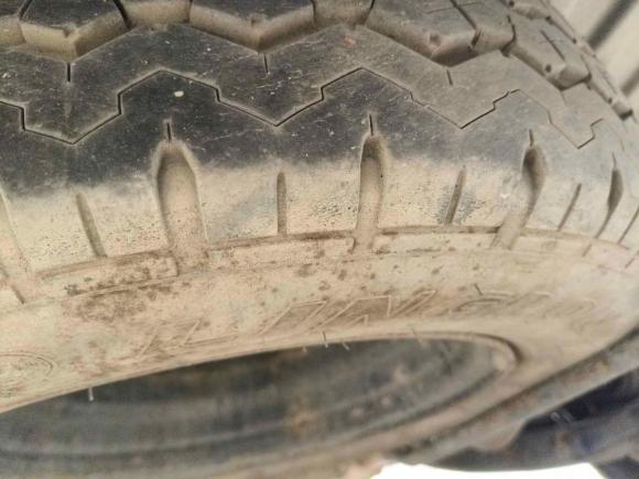 [宁波·浙B] 二手金杯阁瑞斯2015款 2.0L经典版 基本型长轴7座