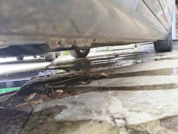 [温州·豫G] 二手别克君越2012款 2.4L SIDI豪雅版