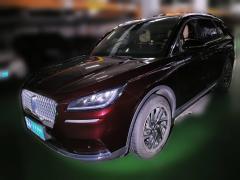 [南京·苏A] 林肯冒险家2020款 2.0T 两驱尊雅版