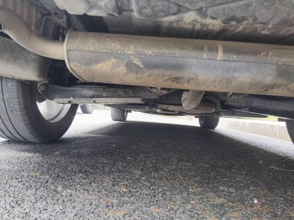 [成都·川A] 二手福特EVOS2022款 EcoBoost 245 ST-Line