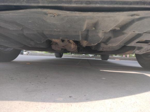 [上海·苏U] 二手日产天籁2011款 2.5L XL领先版