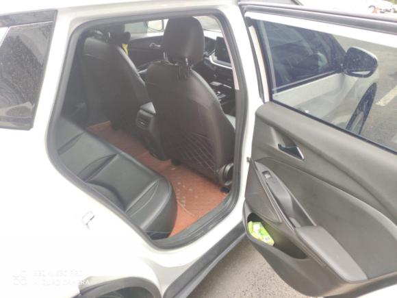 [济南·鲁A] 二手雪佛兰畅巡2022款 星享版