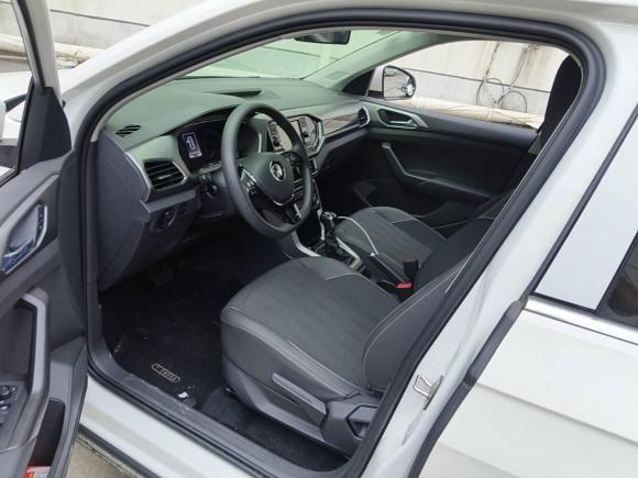 [苏州·苏U] 二手大众途铠2020款 280TSI DSG舒适版