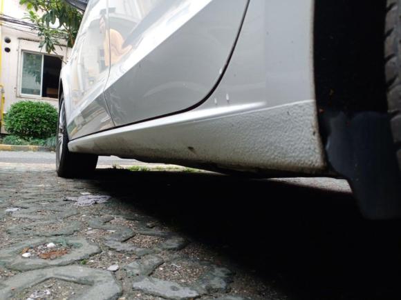 [上海·沪A] 二手大众凌渡2015款 330TSI DSG豪华版