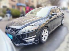 [青岛·鲁B]福特&nbsp;&nbsp;蒙迪欧-致胜&nbsp;&nbsp;2011款 2.0L GTDi240豪华运动型