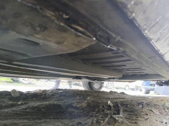 [温州·浙C] 二手雪铁龙雪铁龙C4L2014款 1.8L 智驱版 自动劲享型