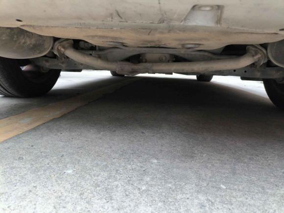 [佛山·粤X] 二手斯巴鲁力狮2016款 2.0DIT 全驱极致版