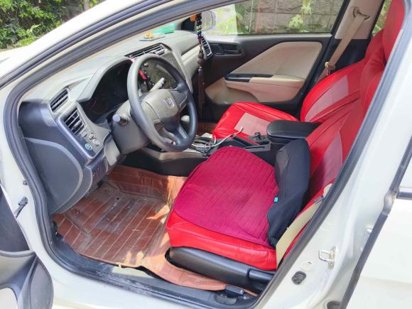 [常州·苏D] 二手本田哥瑞2016款 1.5L CVT经典版