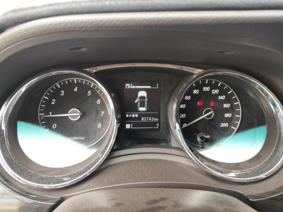 [上海·苏J] 二手宝骏宝骏7302016款 1.5L 手动舒适型 7座 国V