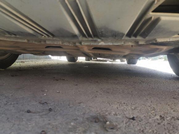 [武汉·鄂A] 二手雪佛兰迈锐宝2016款 1.6T 自动舒适版