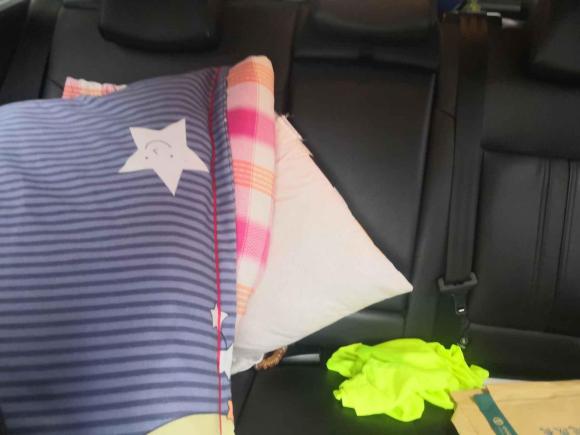 [青岛·鲁B] 二手标致标致30082013款 2.0L 自动潮流版