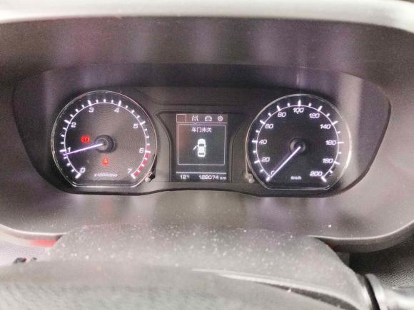 [义乌·新A] 二手长安欧尚长安欧尚X70A2018款 1.5L 手动豪华型