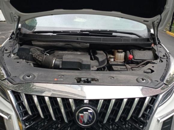 [上海·沪F] 二手别克别克GL82020款 ES陆尊 653T 尊享型