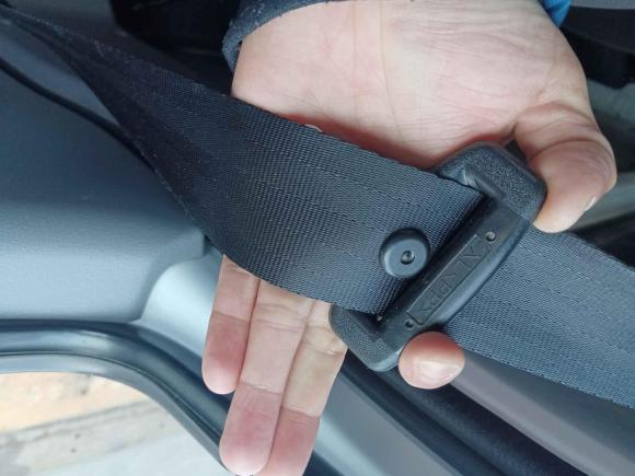 [南京·苏A] 二手江铃特顺2019款 2.8T商运型长轴中顶6座后单胎国VI JX493