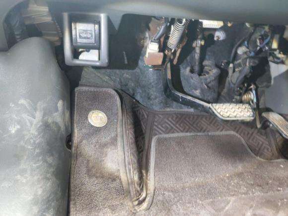 [西安·陕A] 二手丰田普瑞维亚2004款 2.4L AT