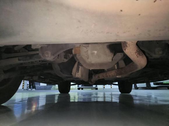 [无锡·苏B] 二手路虎神行者22013款 2.0T Si4 SE汽油版