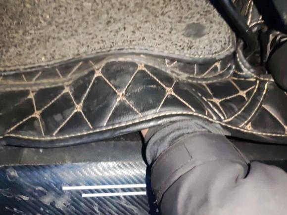 [合肥·皖C] 二手标致标致3082016款 1.6L 自动时尚版