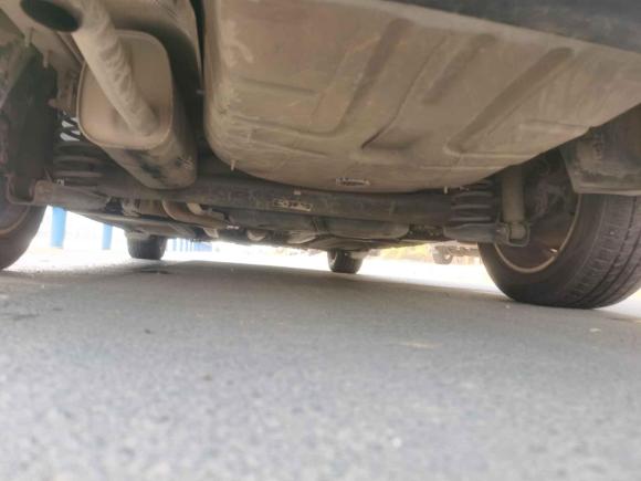 [武汉·鄂A] 二手雪铁龙世嘉2013款 三厢 1.6L 自动品尚型