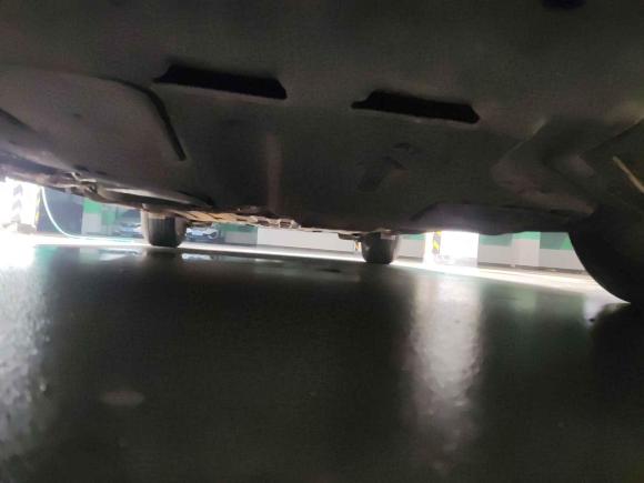 [南昌·赣A] 二手本田飞度2014款 1.5L LX CVT舒适型