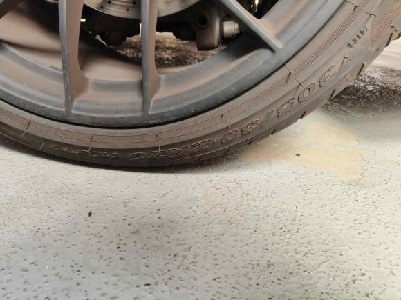 [北京·京J] 二手保时捷保时捷9112017款 Carrera GTS 3.0T