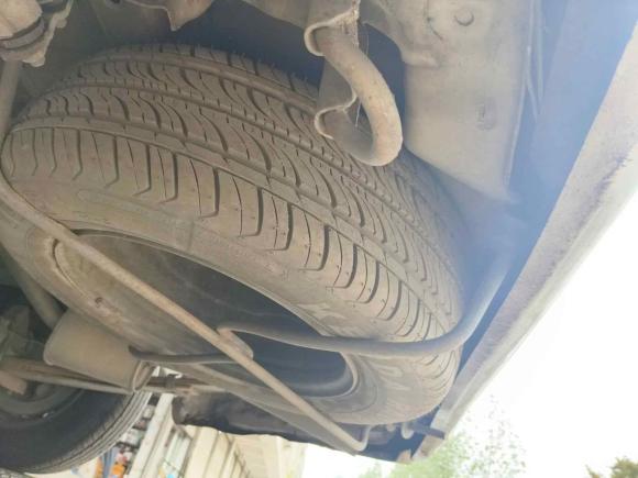 [义乌·浙G] 二手东风风行菱智2016款 M3L 1.6L 7座标准型