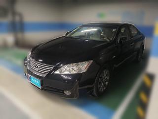 雷克萨斯雷克萨斯ES2006款 350