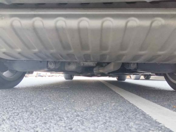 [合肥·皖A] 二手凯迪拉克凯迪拉克ATS-L2017款 28T 时尚型