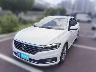 大众朗逸2019款 1.5L 自动舒适版 国VI