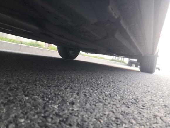 [杭州·沪C] 二手本田歌诗图2016款 3.0L AWD尊贵导航版