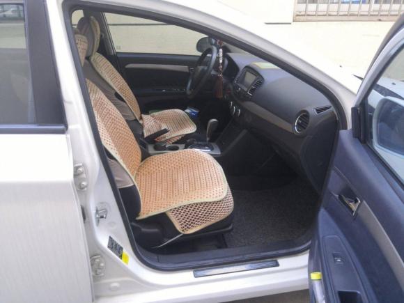 [上海·闽C] 二手荣威荣威3502010款 350S 1.5L 自动迅达版