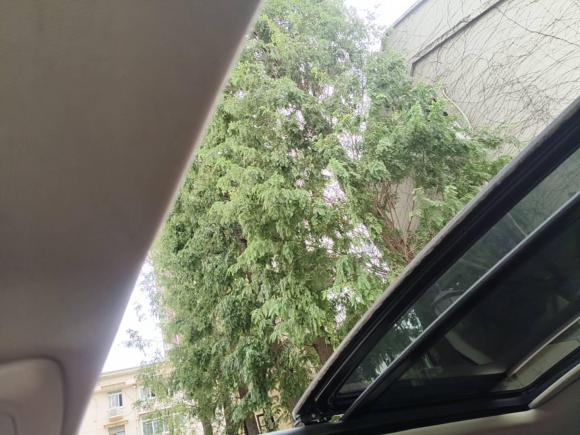 [上海·沪B] 二手别克昂科威2016款 20T 两驱精英型